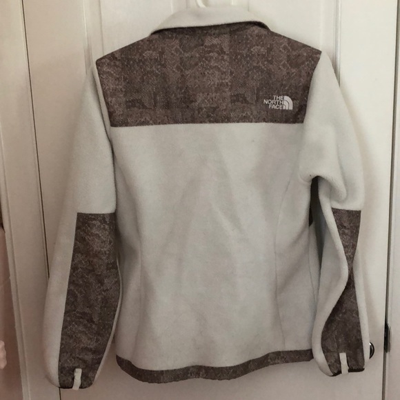 The North Face women’s Danali Fleece - Picture 4 of 6